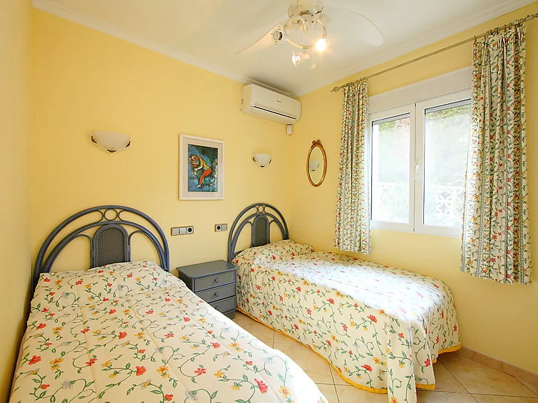 Villa Bombilla by Interhome