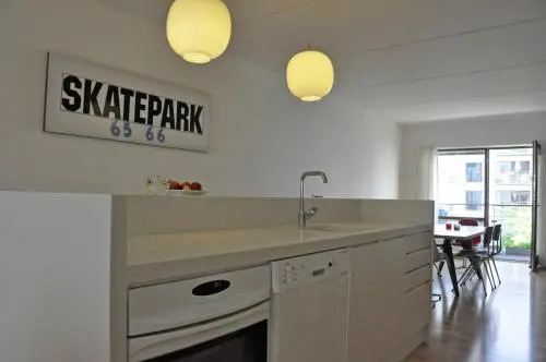 Apartmentincopenhagen Apartment 417