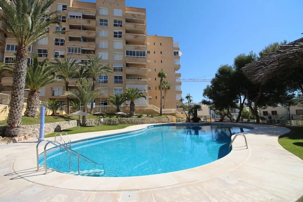 Apartamento La Isleta