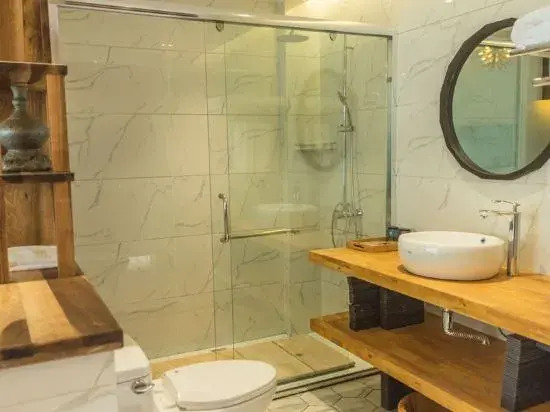 Aiduo Xiaozhu Hostel