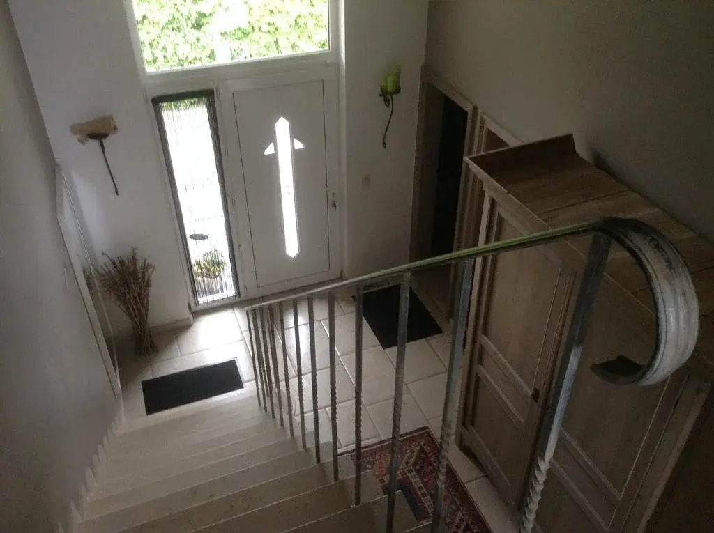 B&B Novo Templo