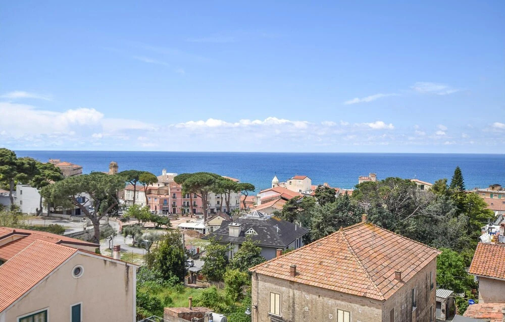 Amazing Home In Maria Di Castellabate With Wifi