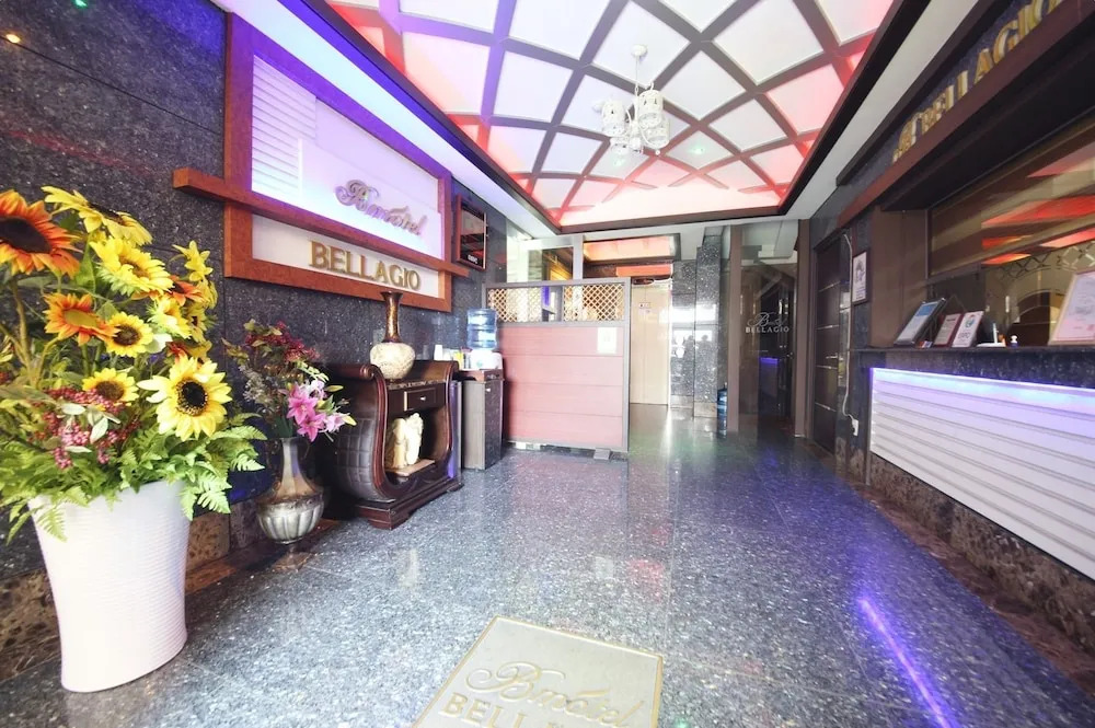 Bellagio Motel