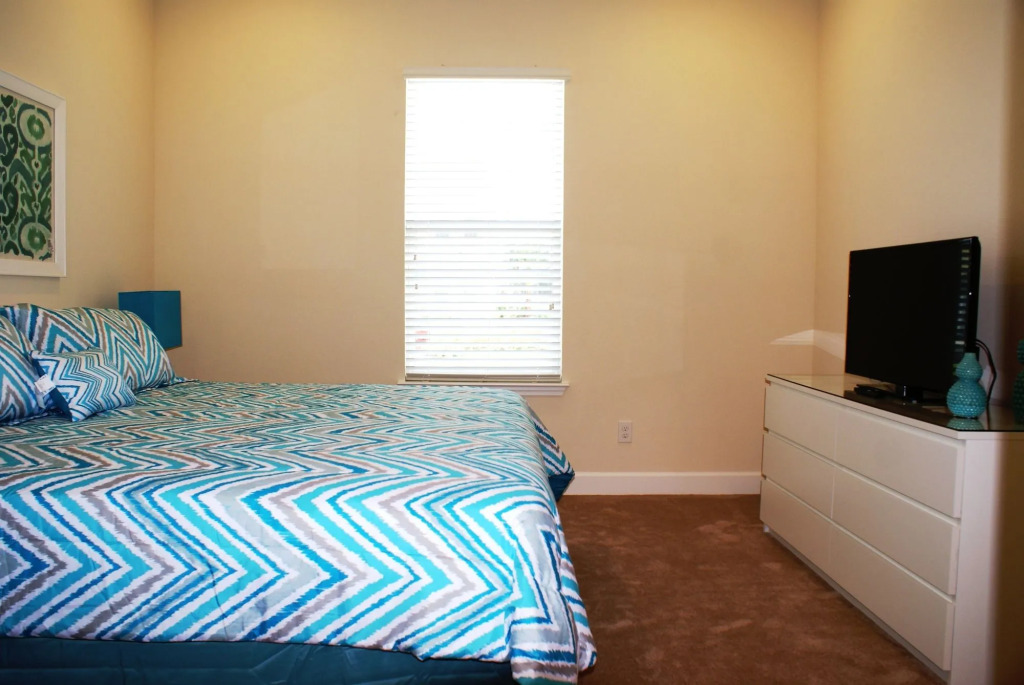 Alamo Vacation Townhomes