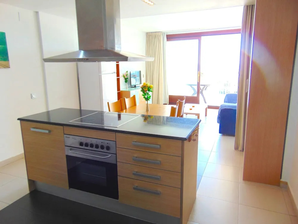 Apartaments Voramar