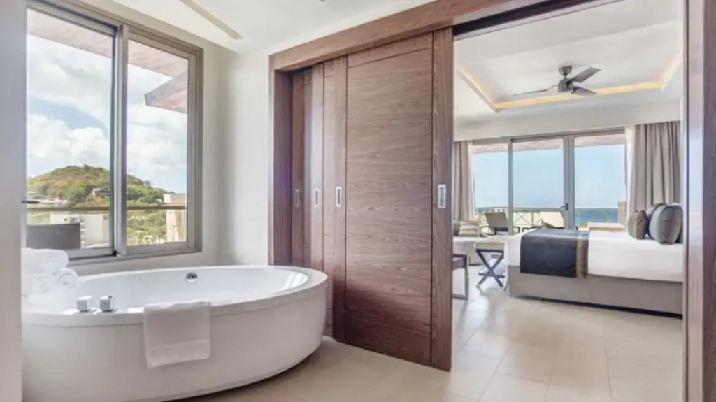 Royalton Hideaway Saint Lucia, An Autograph Collection All-Inclusive Resort