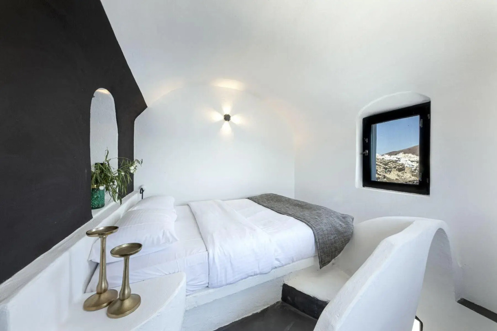 Pearl of Caldera Oia - Boutique Hotel by Pearl Hotel Collection