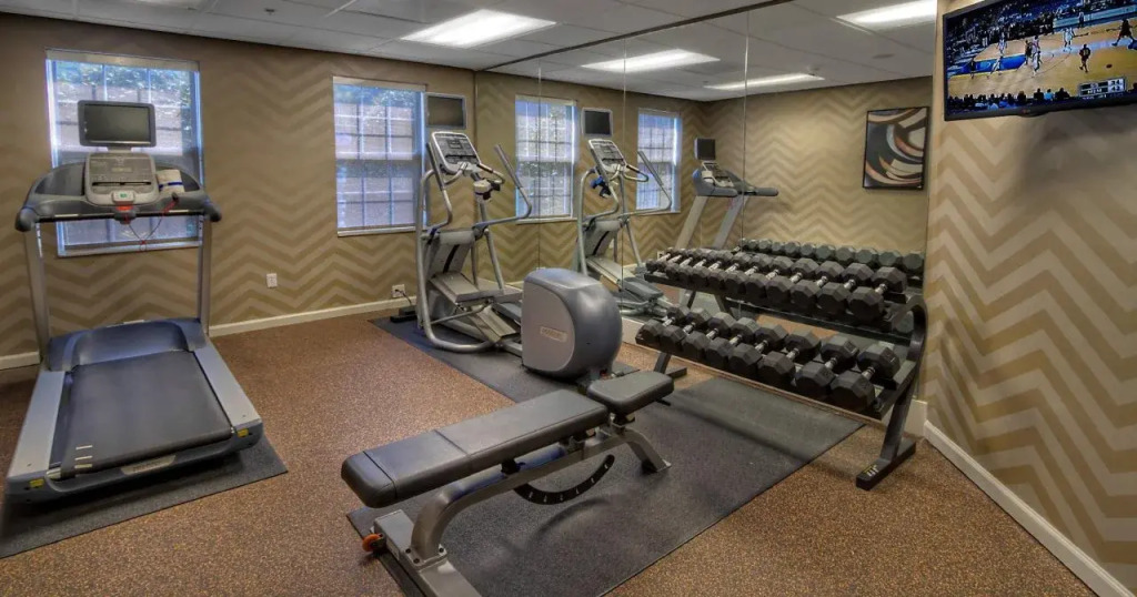 Fairfield Inn and Suites Memphis Germantown