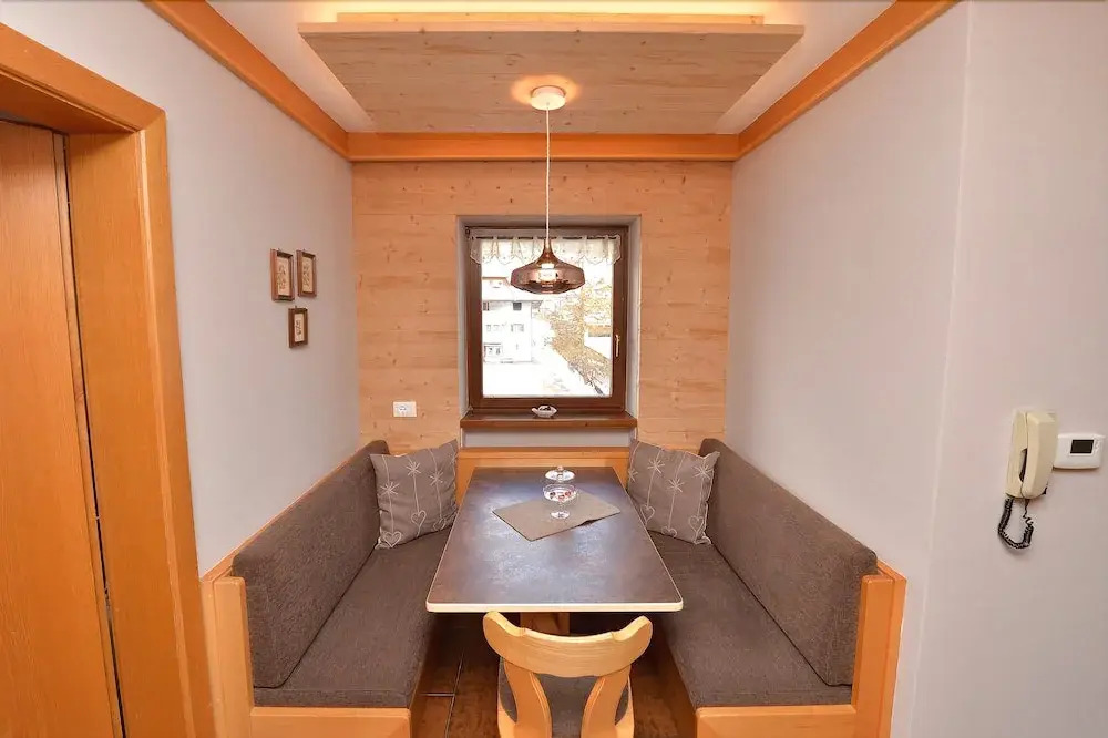 Apartment 4 Holiday - Apartment Nogler Frieda