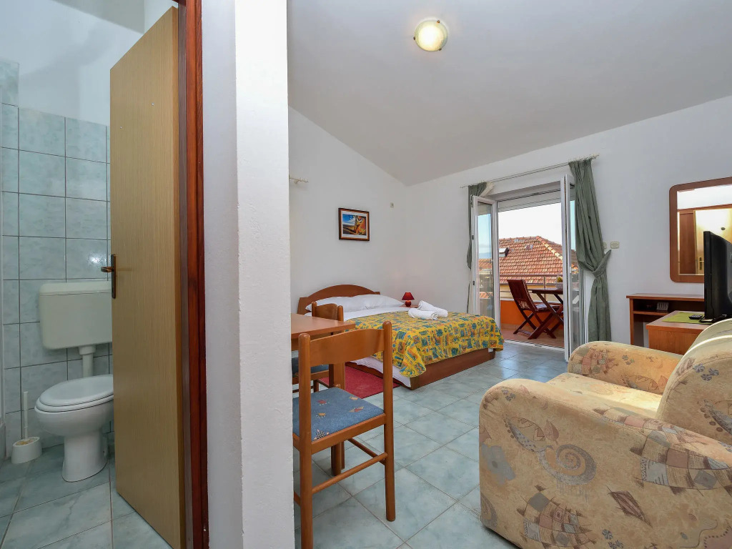 Apartments Bonex