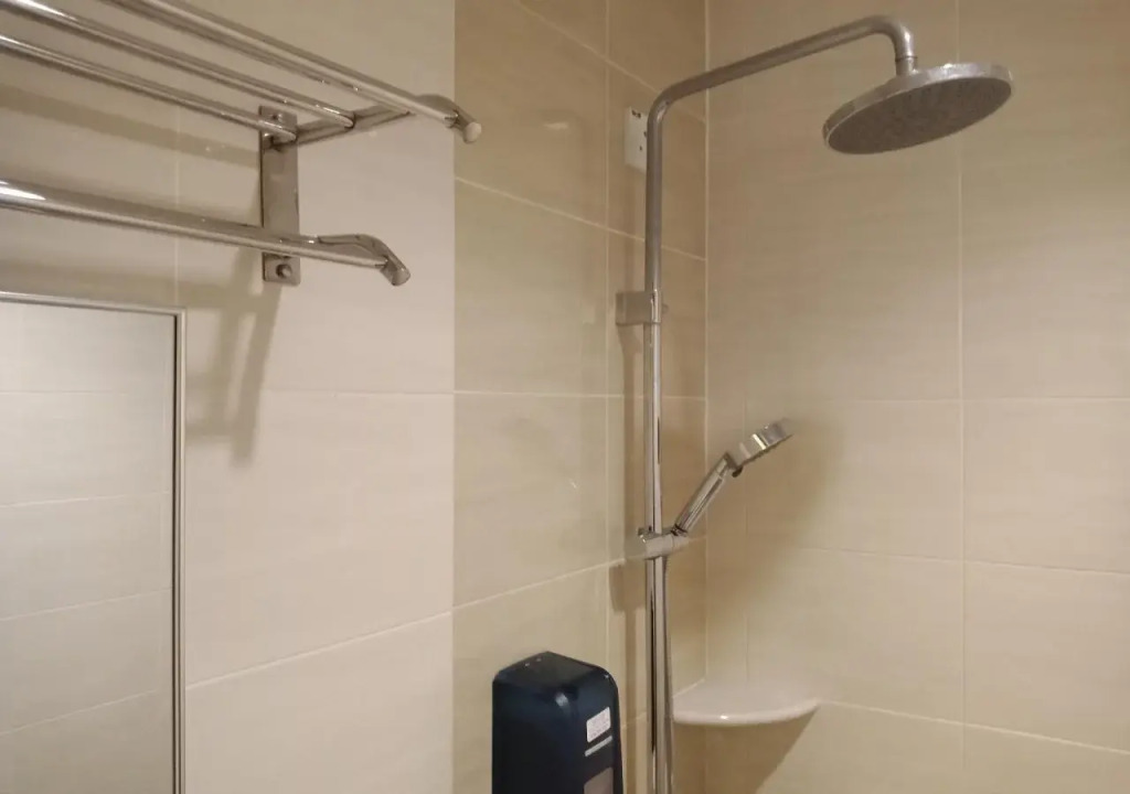 Hotel Zamburger Laurence Melaka (Marina Well)