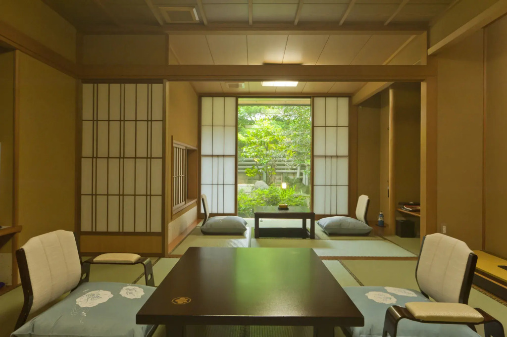 Tagawa Ryusenkaku