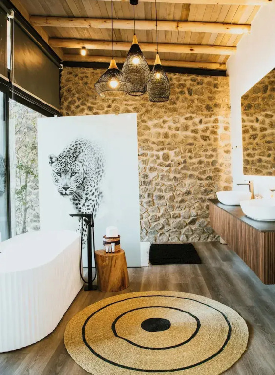 Umoya Safari Lodge
