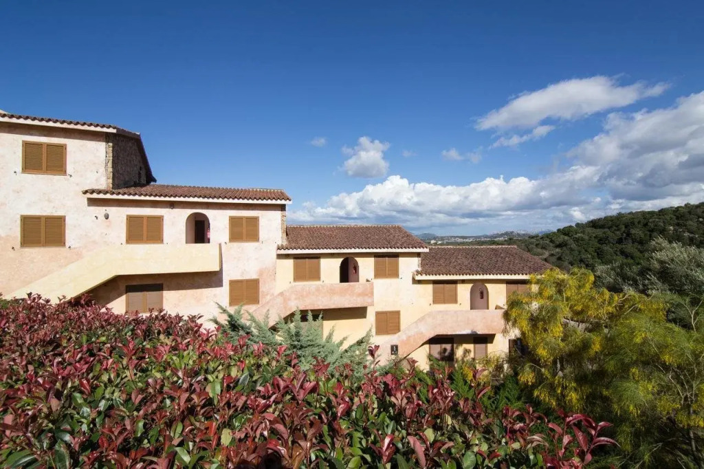 Residence Costa Ruja