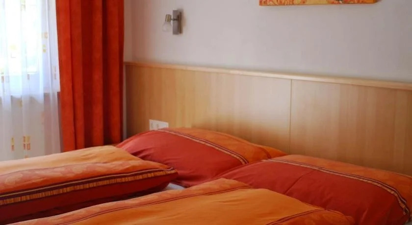 Pension Veronika