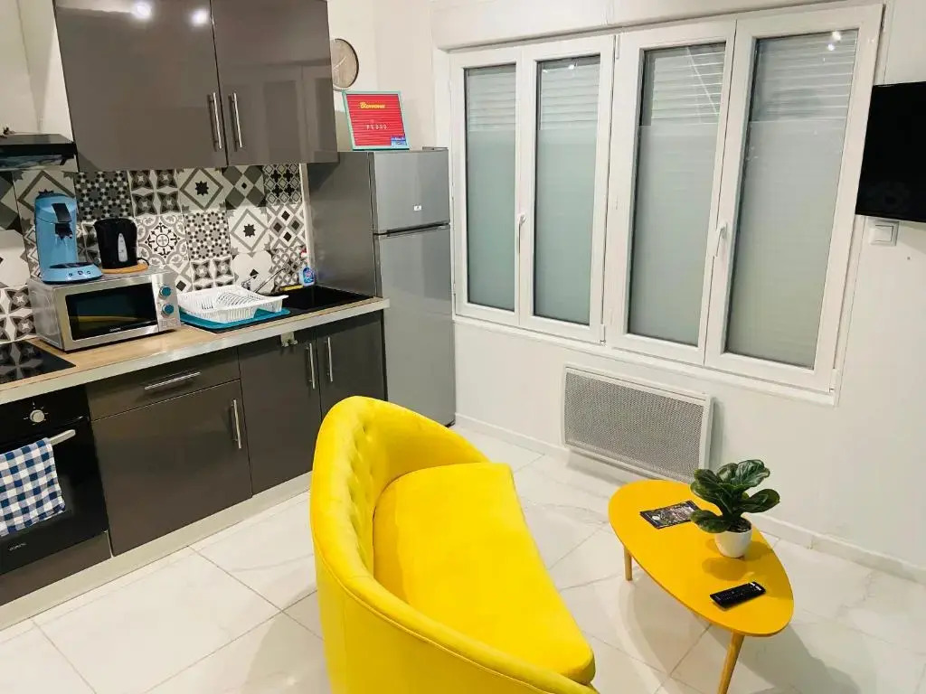 Le duplex Abbevillois