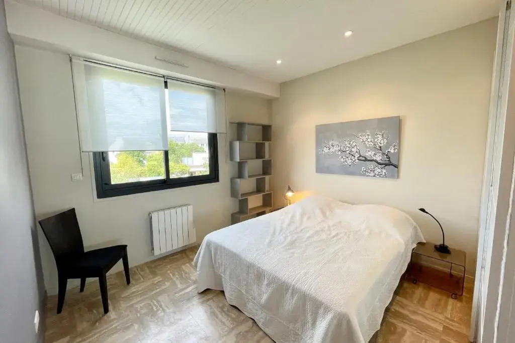Luxury T3 Standing 2 - Vue Mer Exceptionnelle 180