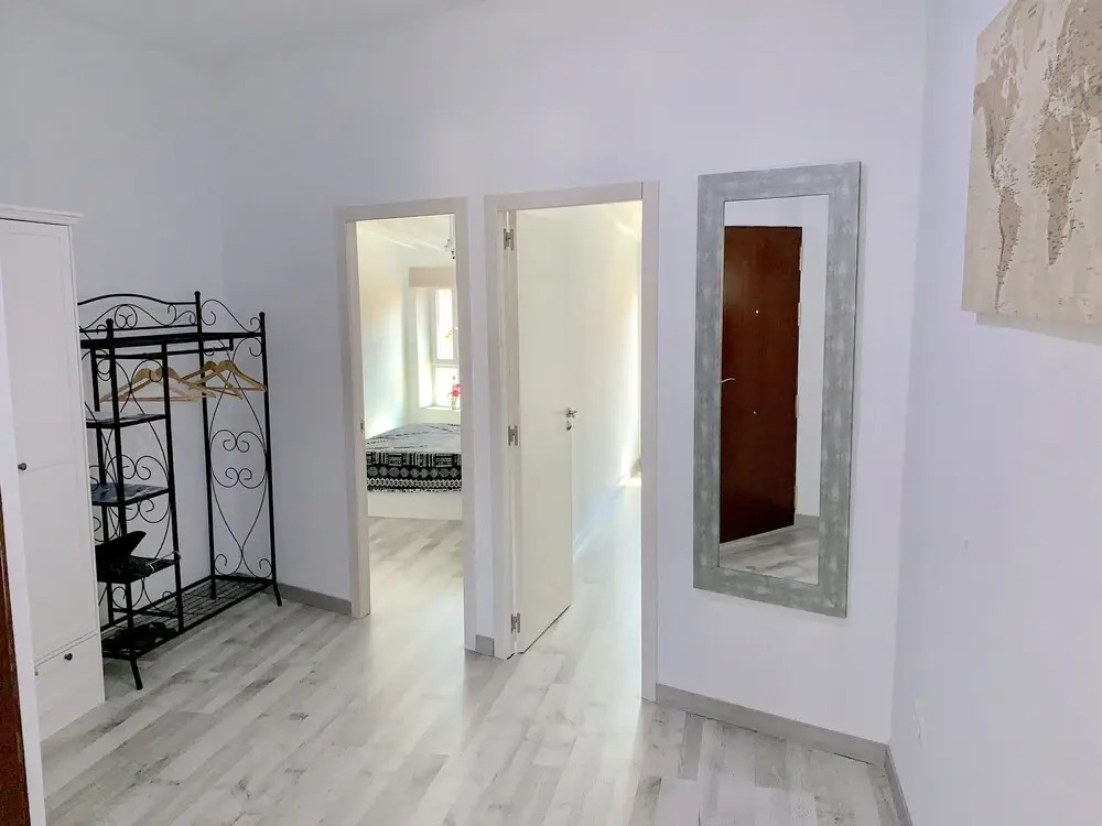 New Apartment Novelda Historic Center