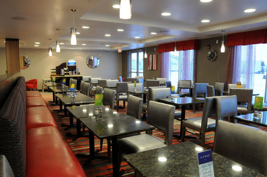 Chateau Inn & Suites Bonnyville