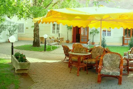 Wellness Kalocsa