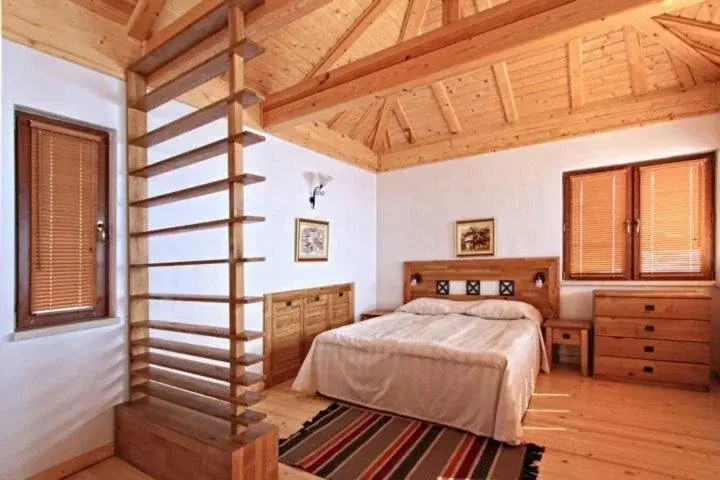 Rodope Nook Guest house