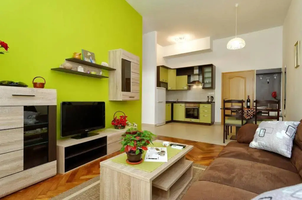 Apartment Eliana