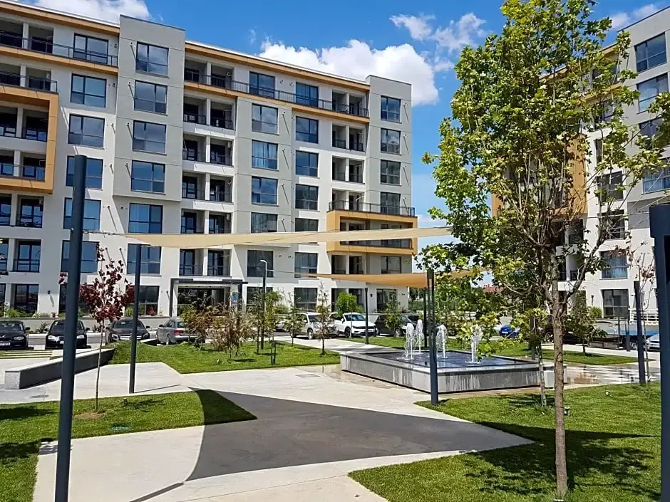 Onix Blue 17 - Mamaia Nord