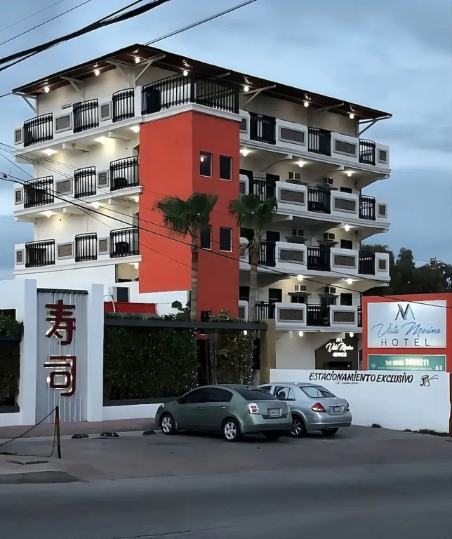 Hotel Vista Marina