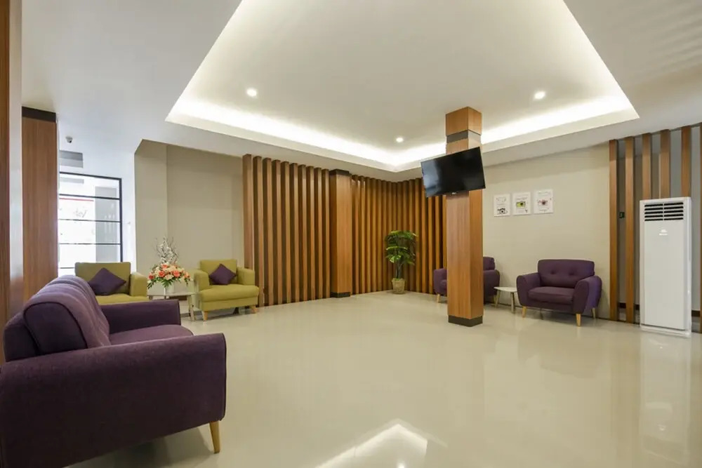 Art 2stay Hotel by Reddoorz