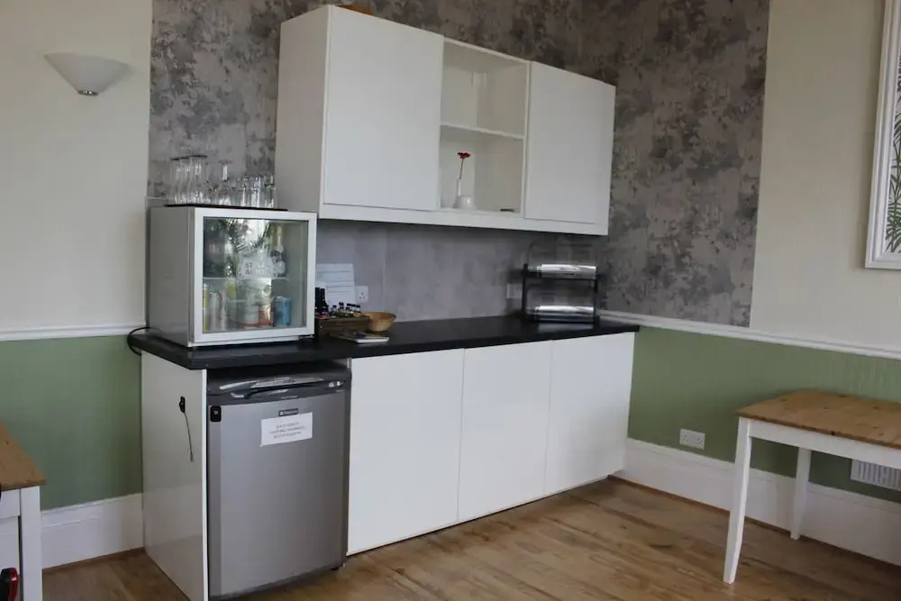 Beamsley Lodge B&B