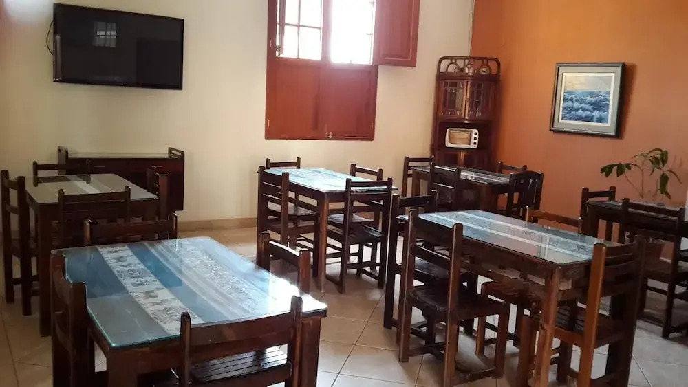 Hotel La Casona