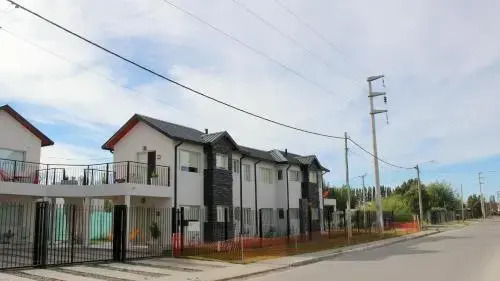Del Sol Apart Hotel