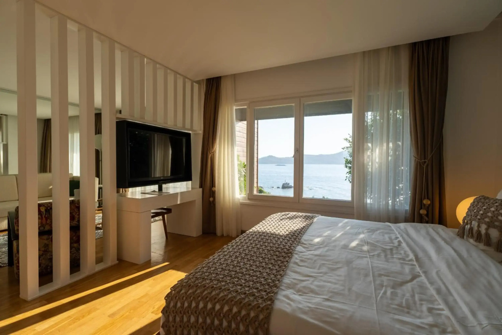Palmalife Bodrum Resort & Spa