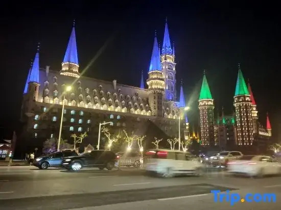 Yunting Business Hotel