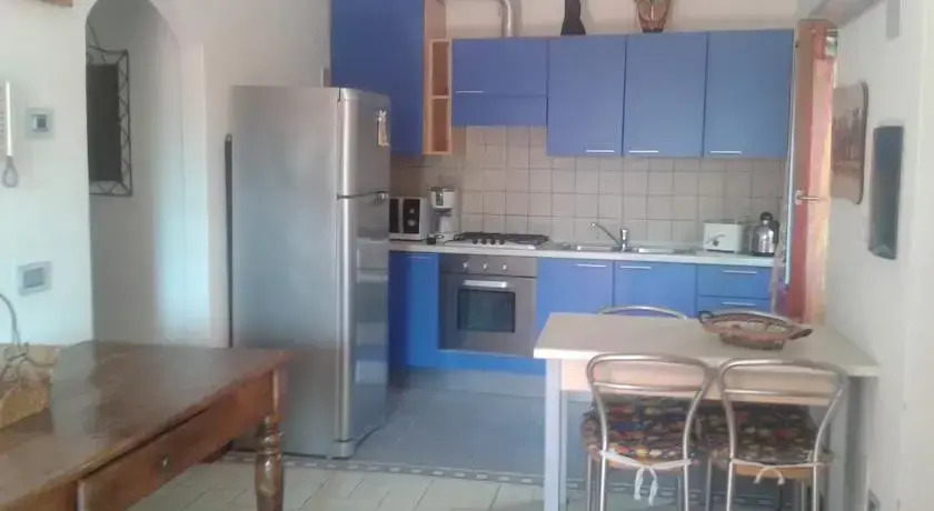 Luna House