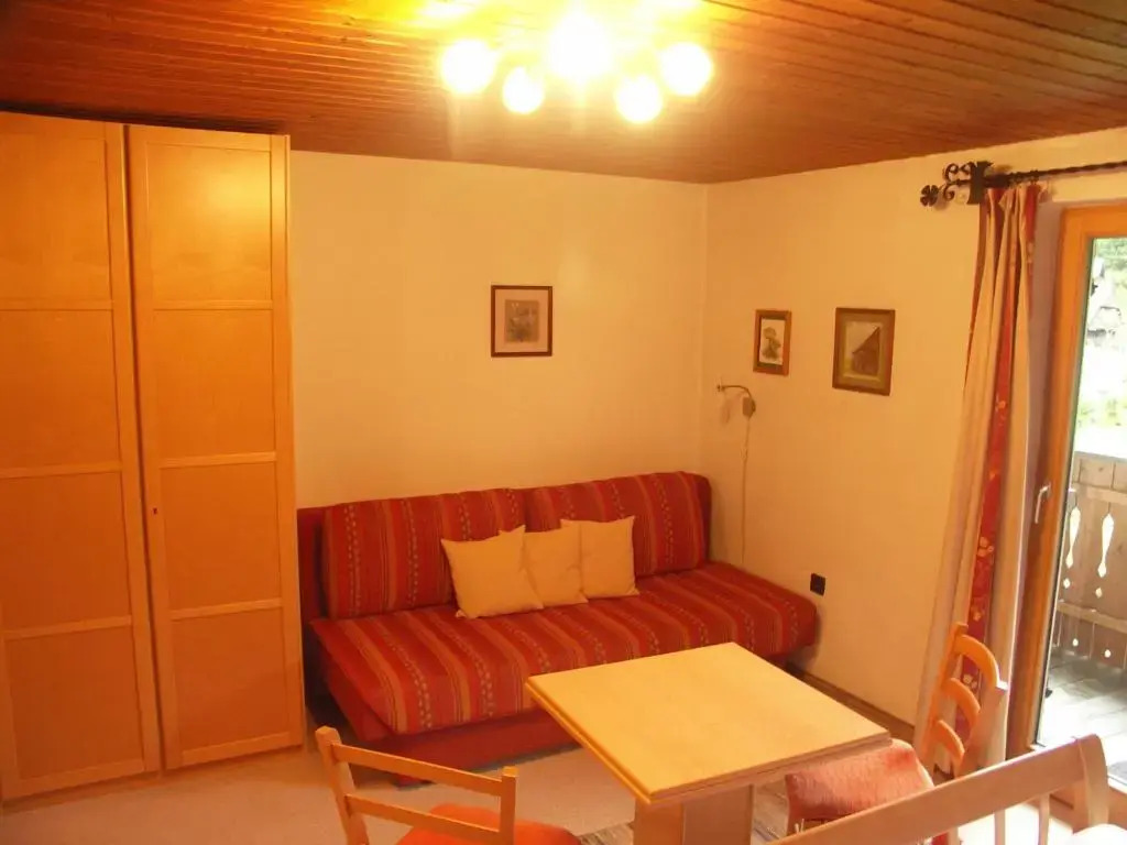 Ferienwohnung Peter Egger