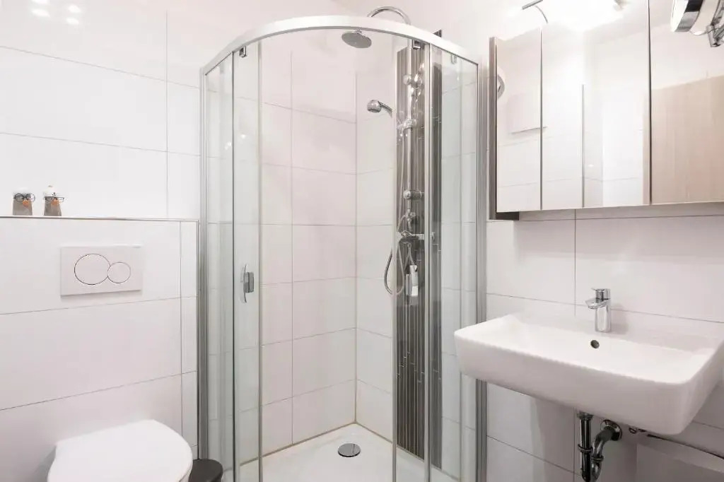 Seestraße 43 Wohnung 2