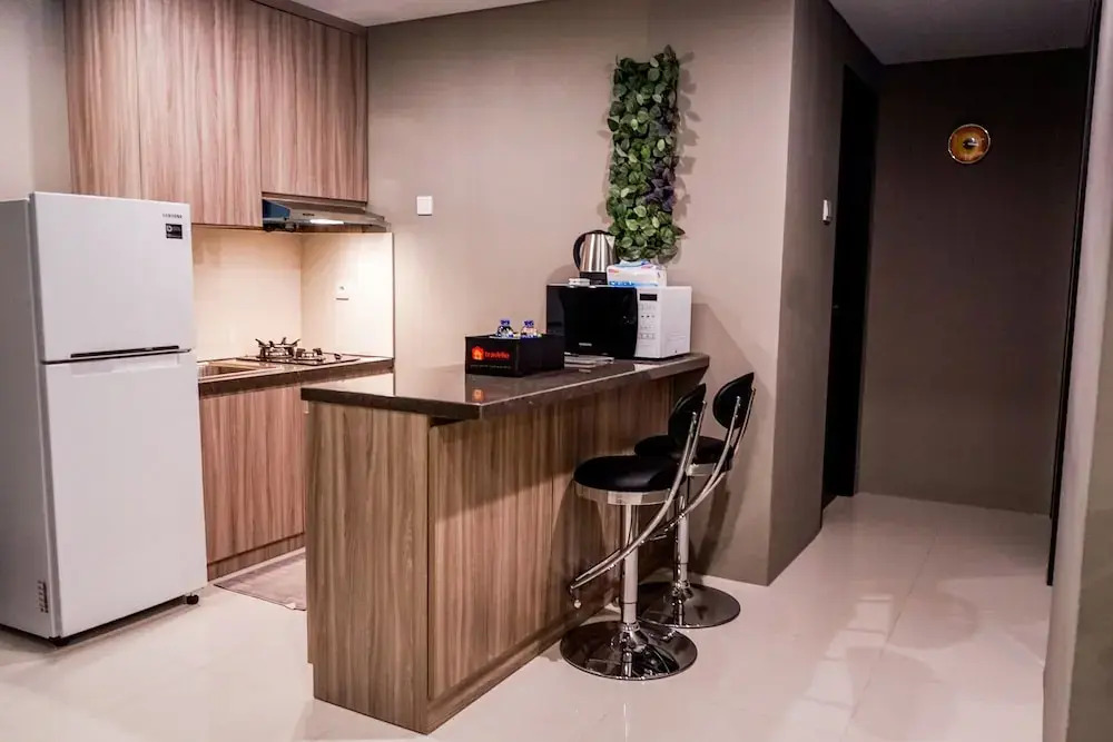 Marvelous 2BR Lexington Apartment
