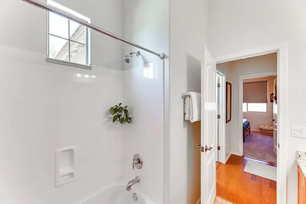 Stylish Goodyear Home w/ Putting Green!