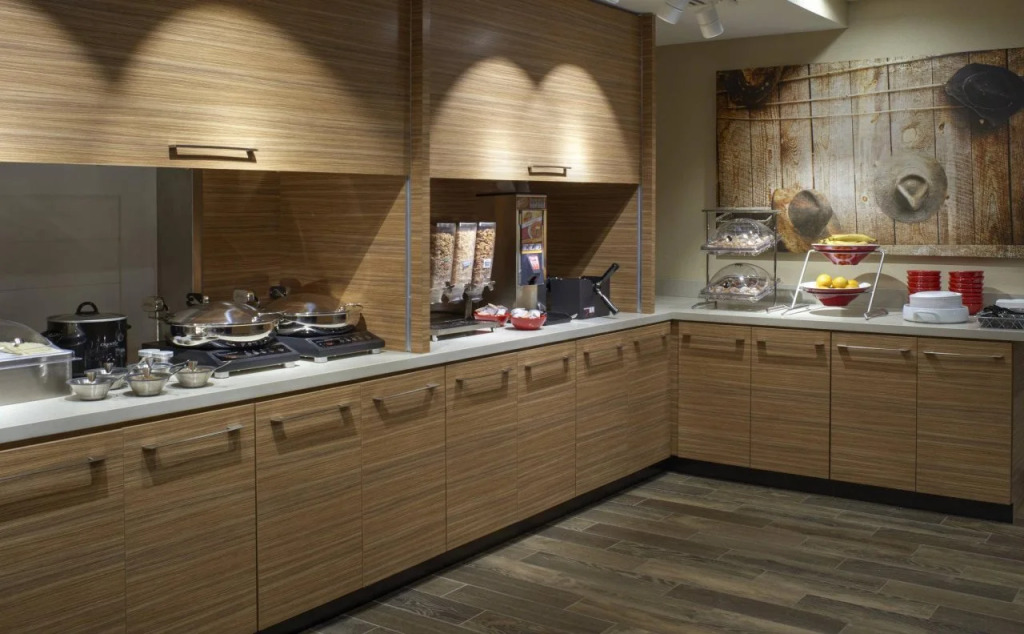 TownePlace Suites by Marriott Richmond