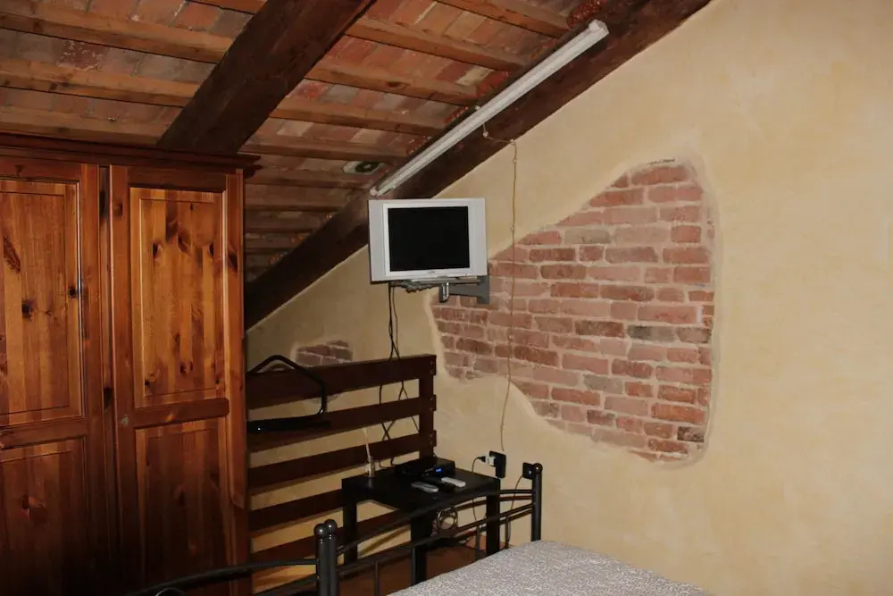 Villa Ferri Apartments