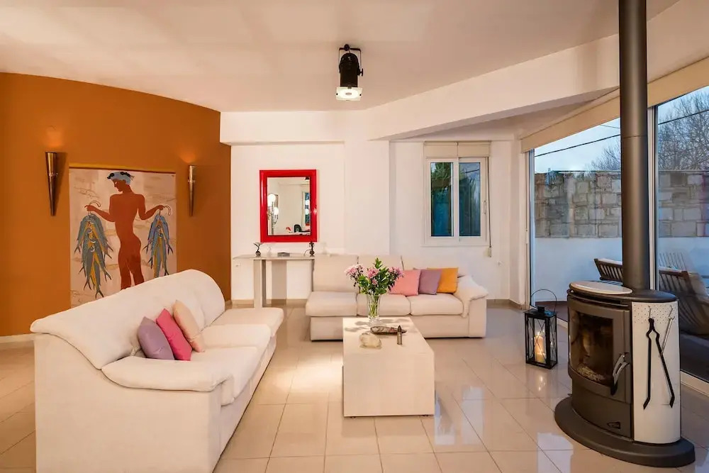 Villa Joy Mare - Seaside Escape with Private Pool