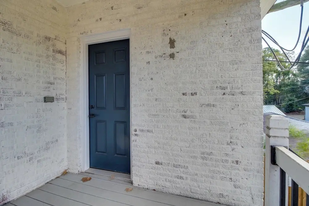 Private Balcony: Spacious, Updated Savannah Apt!