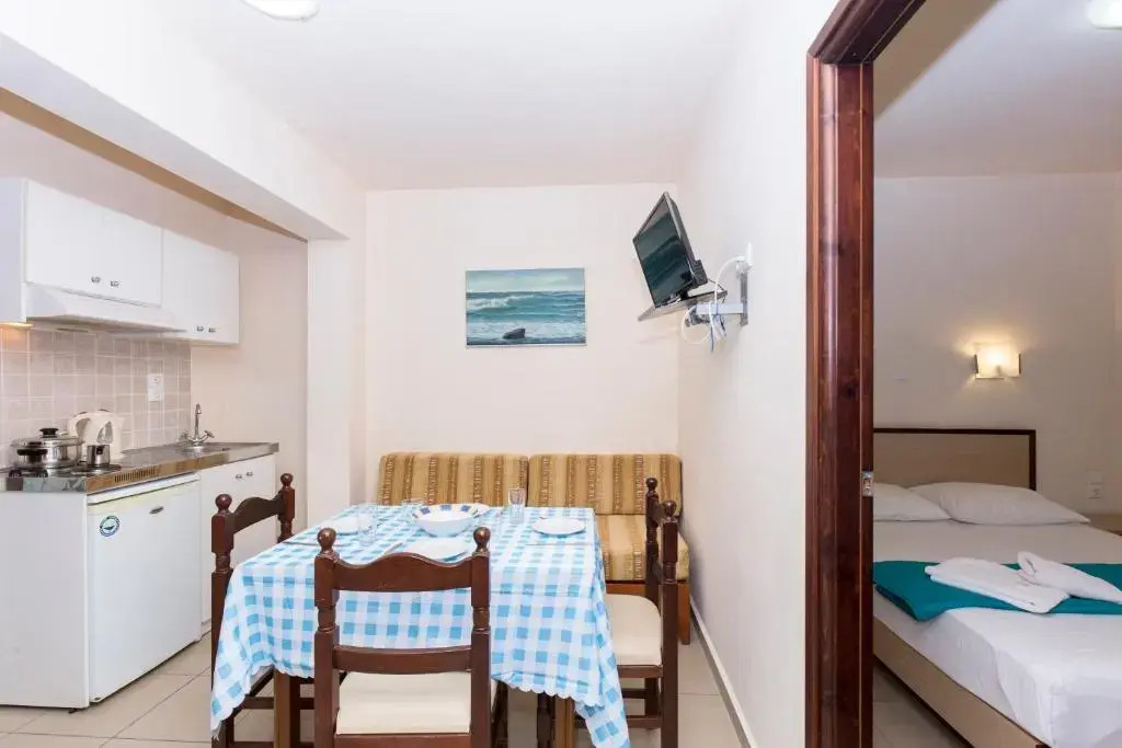 Mandy Suites