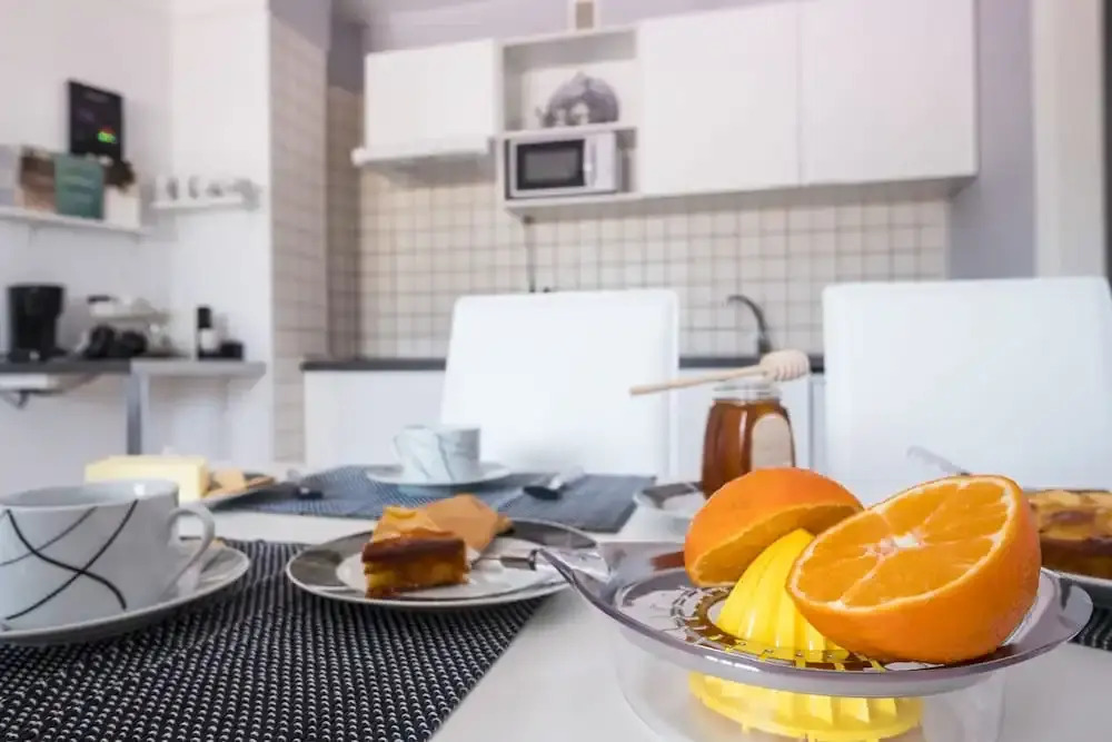 Quiet and Lovely Apartment Tenerife
