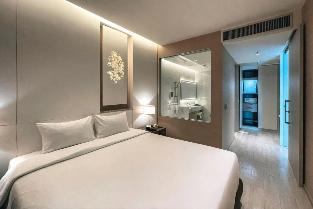 Jasmine 59 Hotel Thonglor Bangkok