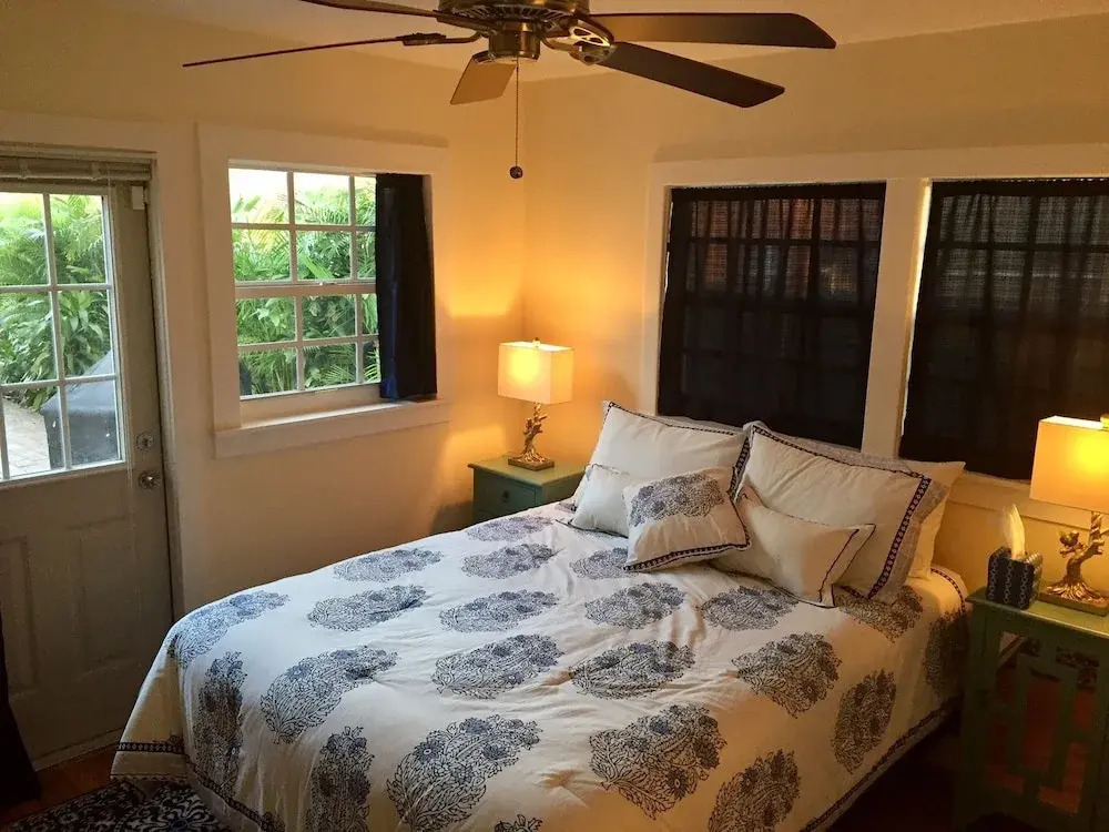 Palm Beach Oasis