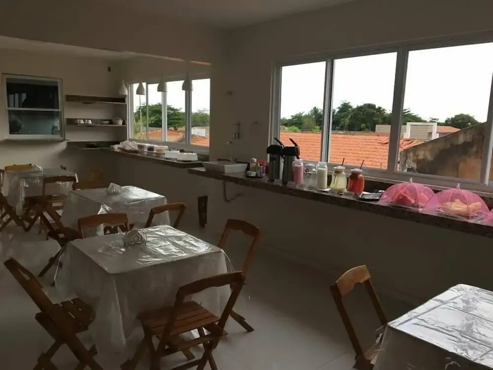 Vila Mar Eco Hotel