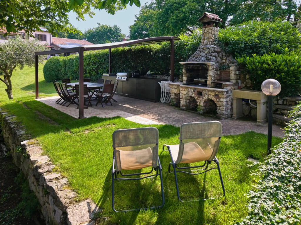 Villa Beatrice