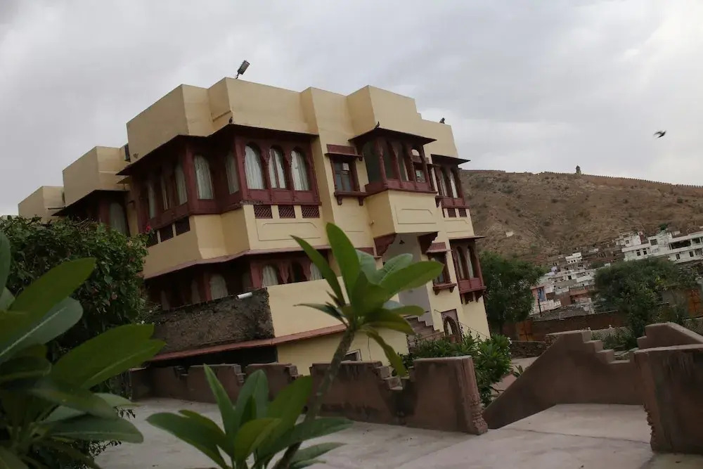 V Resorts Adhbbhut Jaipur
